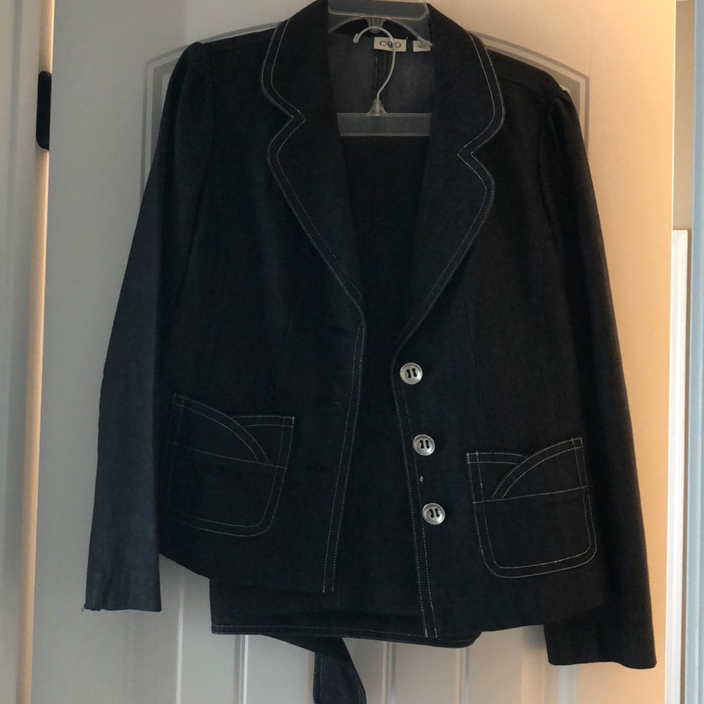 Pantsuit